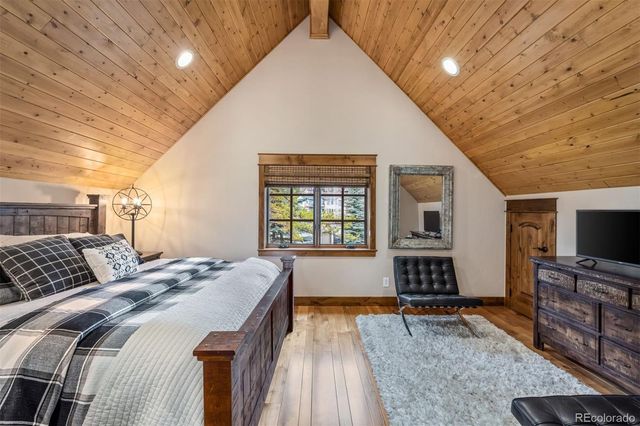 486 Sage Creek Canyon Drive, Silverthorne, CO 80498