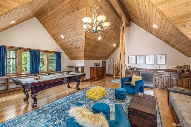 486 Sage Creek Canyon Drive, Silverthorne, CO 80498