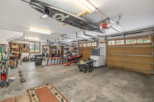 486 Sage Creek Canyon Drive, Silverthorne, CO 80498