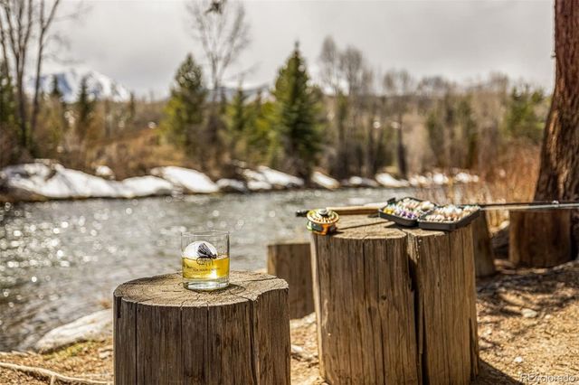 486 Sage Creek Canyon Drive, Silverthorne, CO 80498