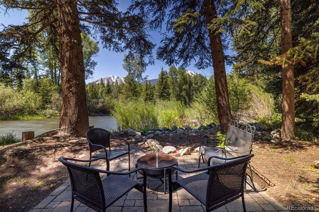 486 Sage Creek Canyon Drive, Silverthorne, CO 80498