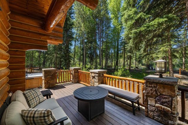 486 Sage Creek Canyon Drive, Silverthorne, CO 80498