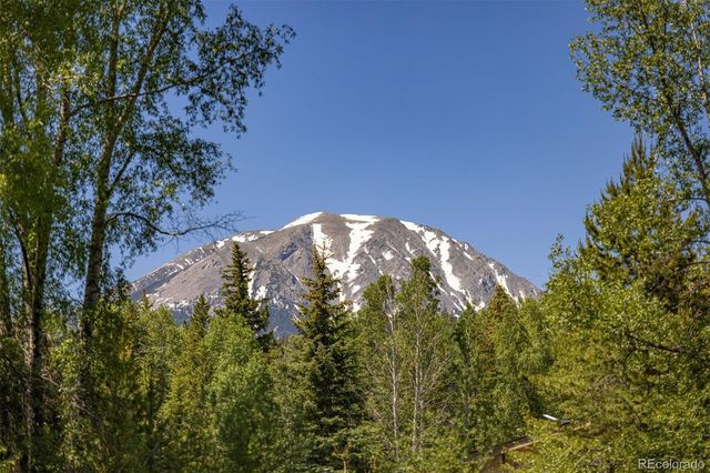 486 Sage Creek Canyon Drive, Silverthorne, CO 80498