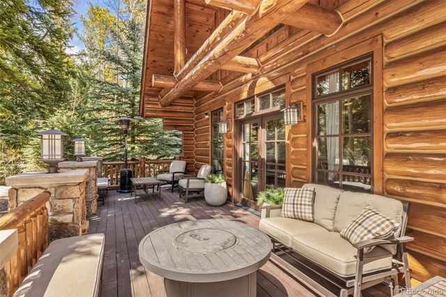 486 Sage Creek Canyon Drive, Silverthorne, CO 80498
