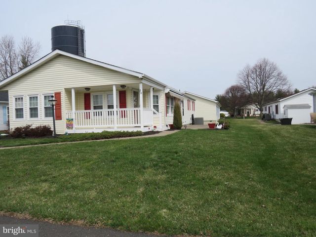 59 WILDFLOWER CT, New Hope, PA 18938