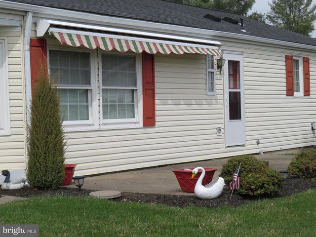 59 WILDFLOWER CT, New Hope, PA 18938