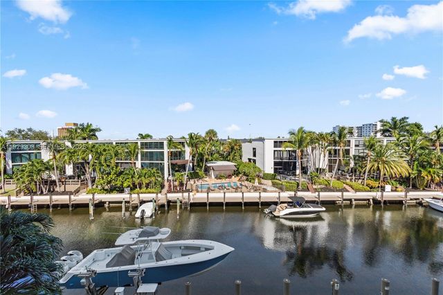 3051 NE 48th St 307, Fort Lauderdale, FL 33308