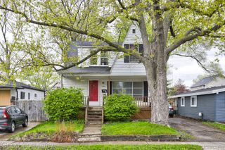 1936 Farrow Street, Ferndale, MI 48220