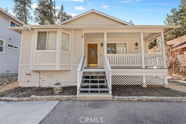 1489 Irene, Wrightwood, CA 92397