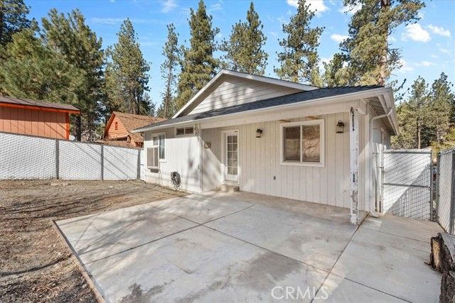 1489 Irene, Wrightwood, CA 92397