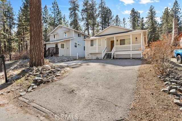 1489 Irene, Wrightwood, CA 92397