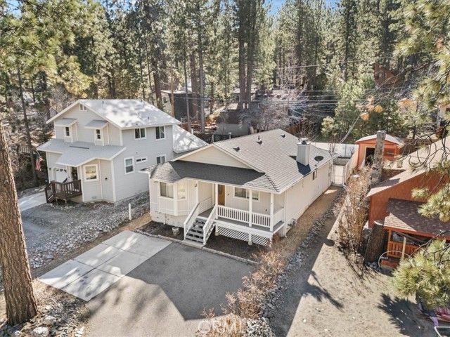 1489 Irene, Wrightwood, CA 92397