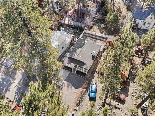 1489 Irene, Wrightwood, CA 92397