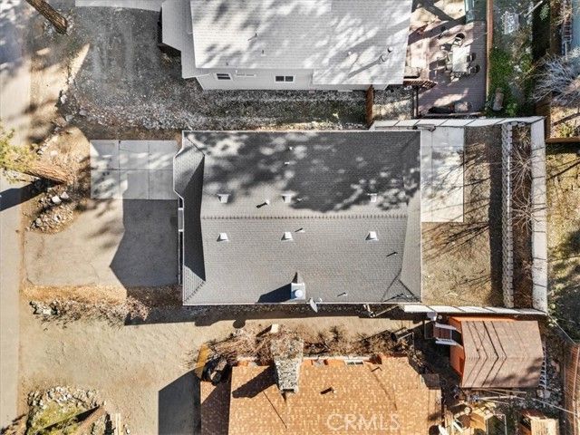 1489 Irene, Wrightwood, CA 92397