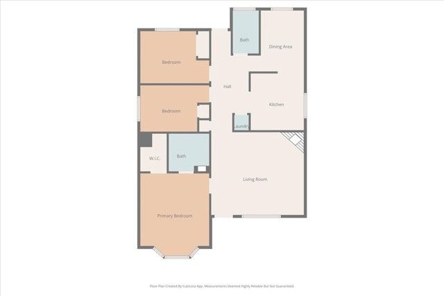 1489 Irene, Wrightwood, CA 92397