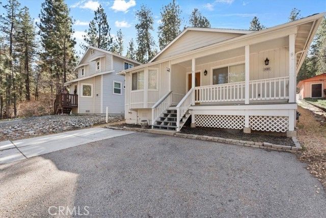 1489 Irene, Wrightwood, CA 92397