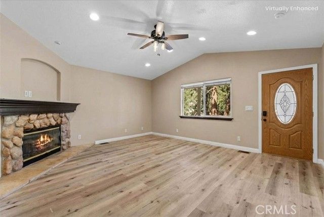 1489 Irene, Wrightwood, CA 92397