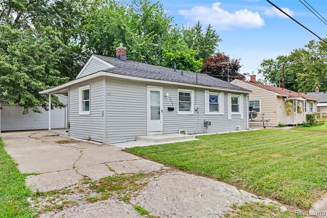 2637 Cascade Court, Westland, MI 48186