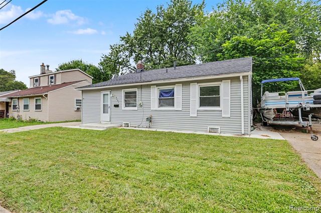 2637 Cascade Court, Westland, MI 48186