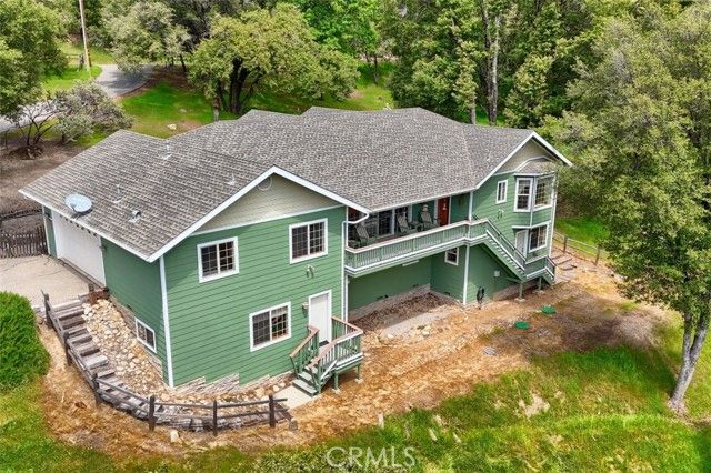 2403 Parmabelle Road, Mariposa, CA 95338