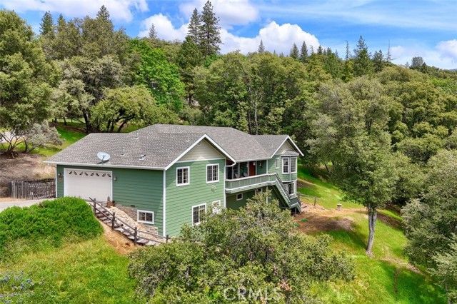 2403 Parmabelle Road, Mariposa, CA 95338