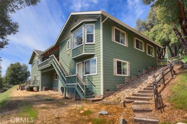 2403 Parmabelle Road, Mariposa, CA 95338