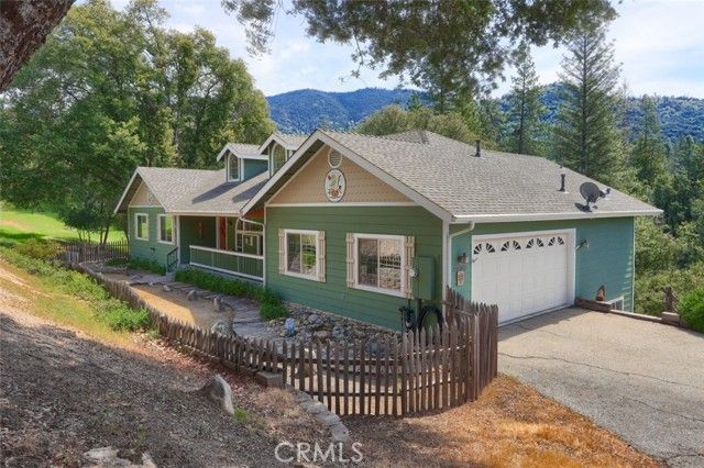 2403 Parmabelle Road, Mariposa, CA 95338