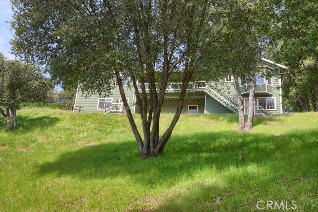 2403 Parmabelle Road, Mariposa, CA 95338