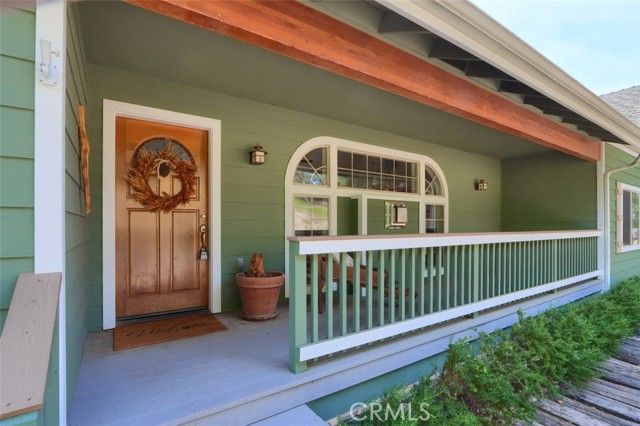 2403 Parmabelle Road, Mariposa, CA 95338