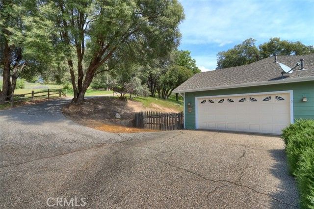 2403 Parmabelle Road, Mariposa, CA 95338