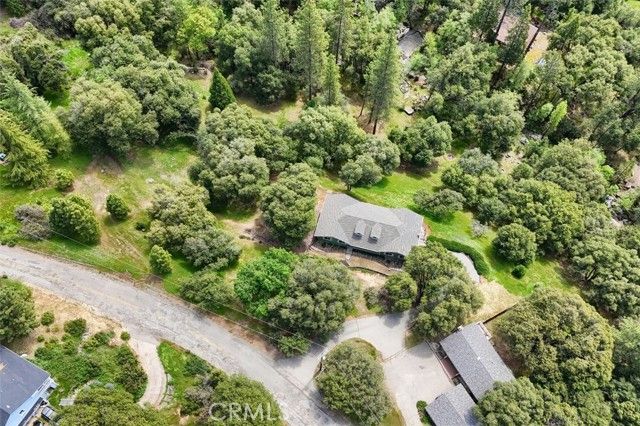 2403 Parmabelle Road, Mariposa, CA 95338