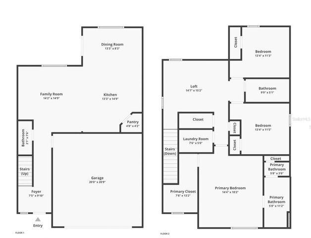 30915 PENNY SURF LOOP, Wesley Chapel, FL 33545