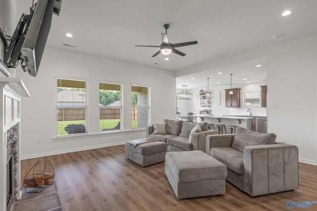 262 John Harold Drive, Meridianville, AL 35759