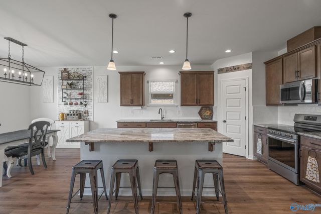262 John Harold Drive, Meridianville, AL 35759