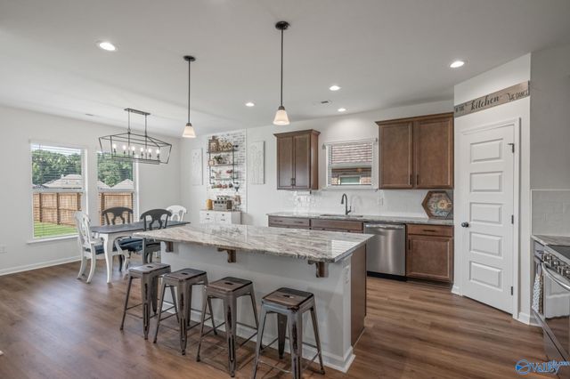 262 John Harold Drive, Meridianville, AL 35759