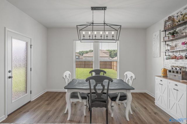 262 John Harold Drive, Meridianville, AL 35759