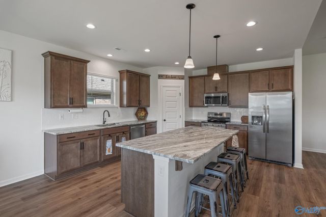 262 John Harold Drive, Meridianville, AL 35759