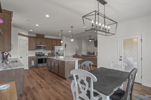 262 John Harold Drive, Meridianville, AL 35759