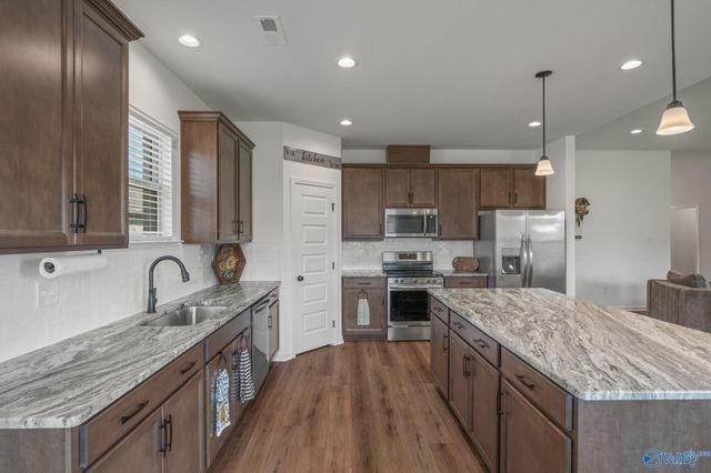 262 John Harold Drive, Meridianville, AL 35759