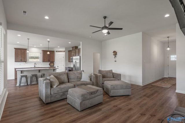 262 John Harold Drive, Meridianville, AL 35759