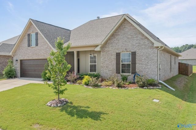262 John Harold Drive, Meridianville, AL 35759