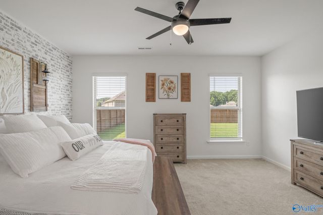 262 John Harold Drive, Meridianville, AL 35759