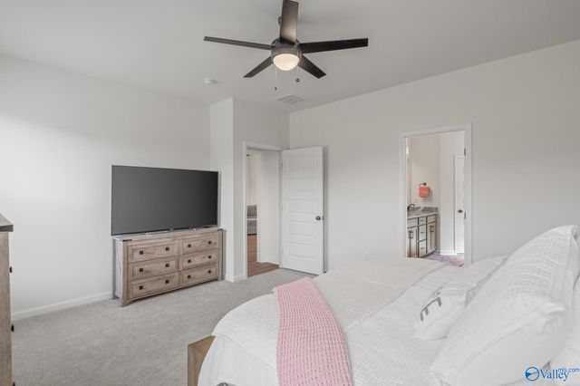 262 John Harold Drive, Meridianville, AL 35759