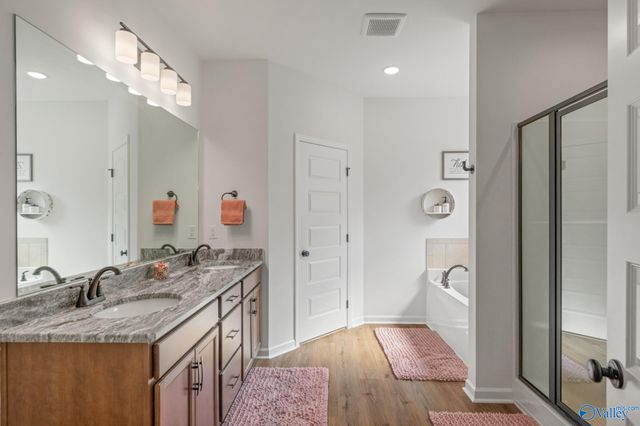 262 John Harold Drive, Meridianville, AL 35759