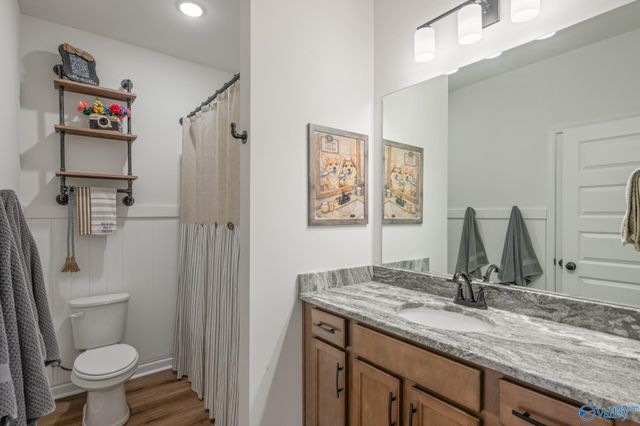 262 John Harold Drive, Meridianville, AL 35759