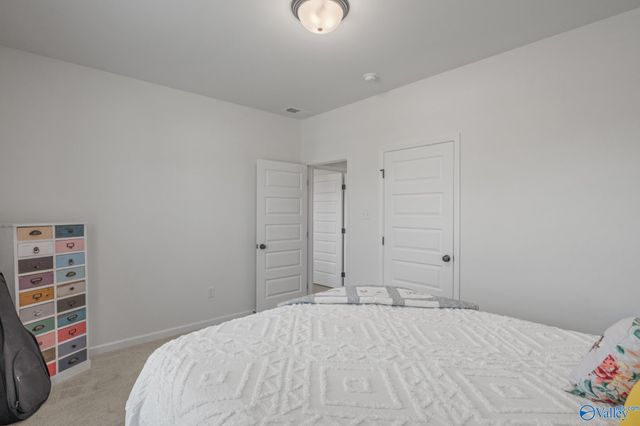 262 John Harold Drive, Meridianville, AL 35759