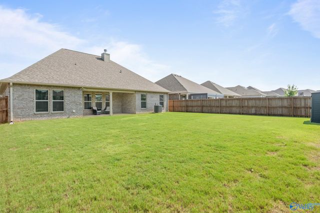262 John Harold Drive, Meridianville, AL 35759