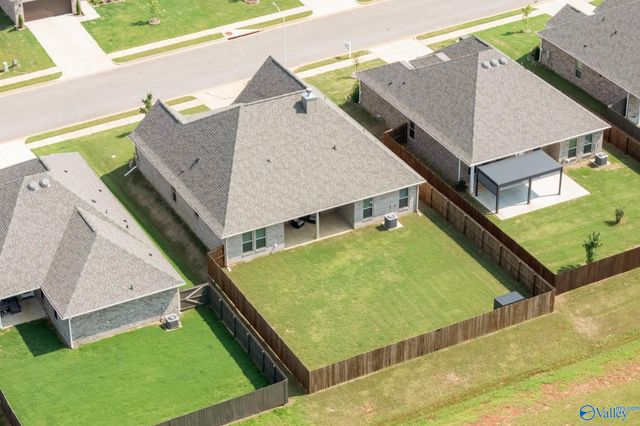 262 John Harold Drive, Meridianville, AL 35759