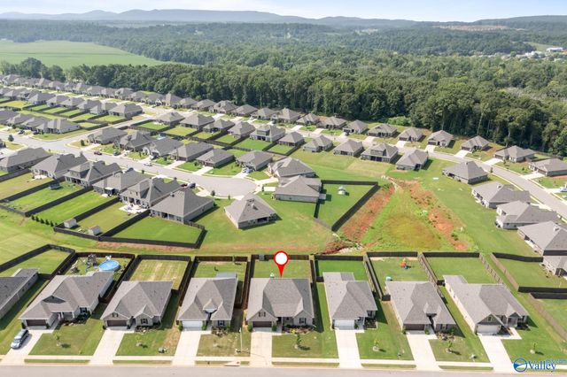 262 John Harold Drive, Meridianville, AL 35759