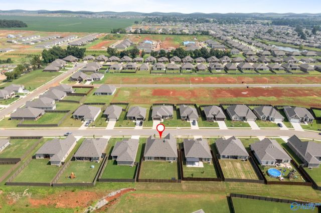 262 John Harold Drive, Meridianville, AL 35759